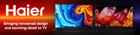 Haier TVs
