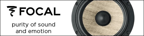 Focal - purity of sound and emotion