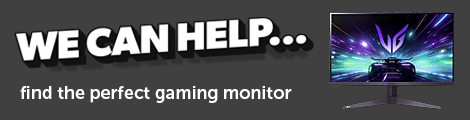 Gaming Monitors Blog