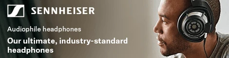 Sennheiser Audiophile