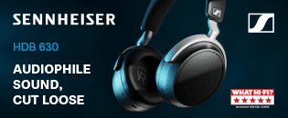 Sennheiser HDB630