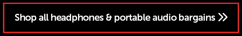 Shop all headphones & portable audio 