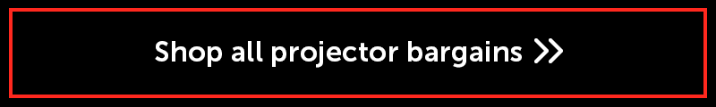 Shop all projectors