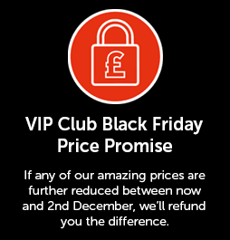 Black Friday Price Promise