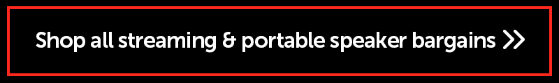 Shop all streaming & portable speakers