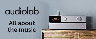 Audiolab