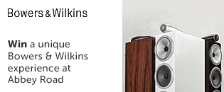 Bowers& Wilkins 700 Series