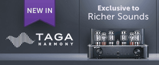 TAGA Harmony