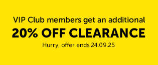 Clearance
