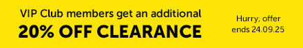 Clearance