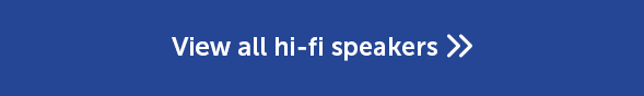 View all hi-fi speakers