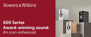 Bowers & Wilkins