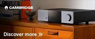 Cambridge Audio