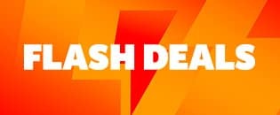 Flash deals