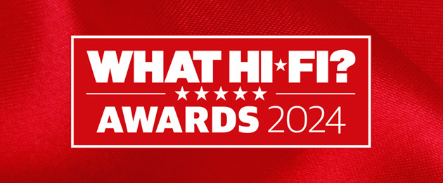 What Hi-Fi Awards 2024