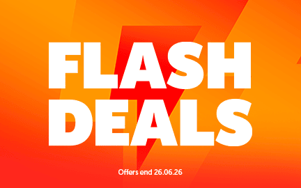 Flash Deals