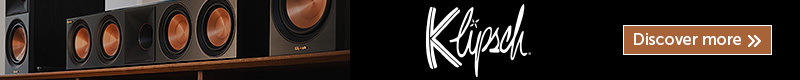 “klipsch”