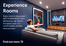 Experience Rooms
