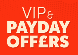 VIP & Payday Offers