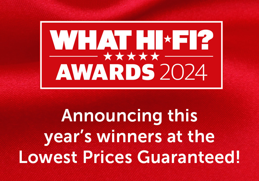 What Hi-Fi Awards 2024