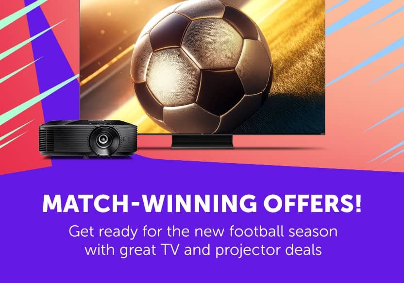 Match-winning offers