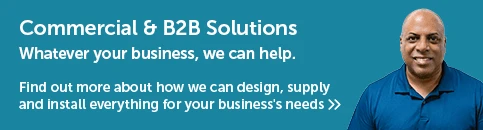 Commercial & B2B Solutions