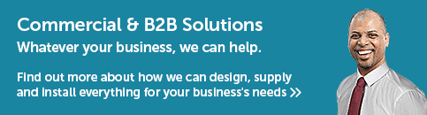 Commercial & B2B Solutions