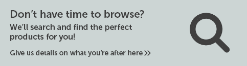 Let us search for you