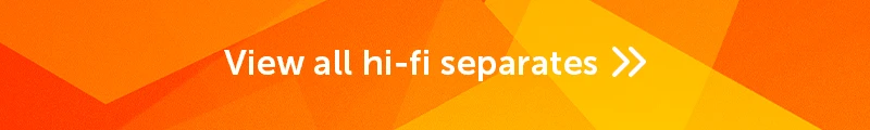 Shop all hi-fi