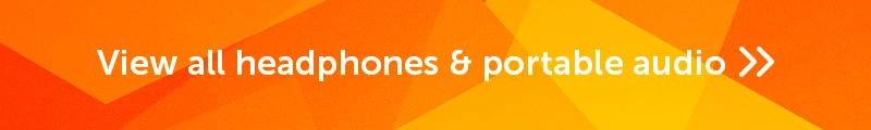Shop all headphones & portables