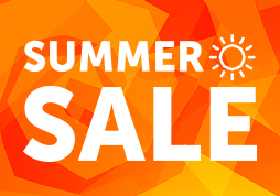Summer Sale