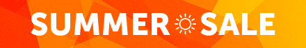 Summer Sale