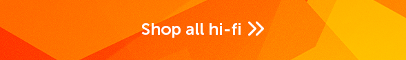 Shop all hi-fi