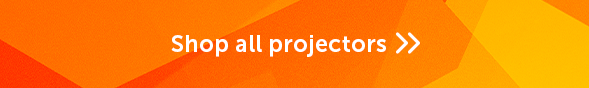 Shop all projectors