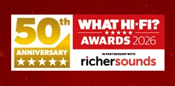 What Hi-Fi? Awards 2026