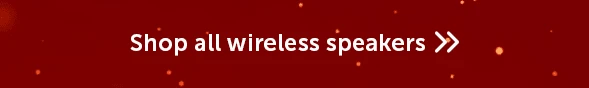 shop all wireless speakers