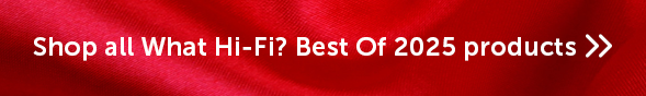 Shop all what hi-fi? best of 2025 products