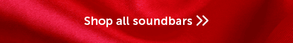 shop all soundbars