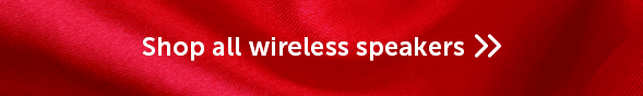 shop all wireless speakers