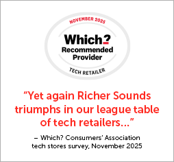 Which? Recommended Provider