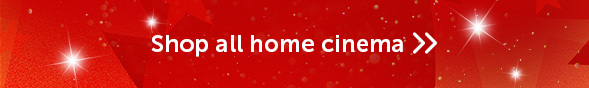 Shop all home cinema