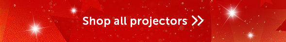 Shop all projectors