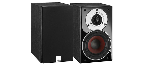 Product Review: DALI Zensor Pico - Richer Sounds