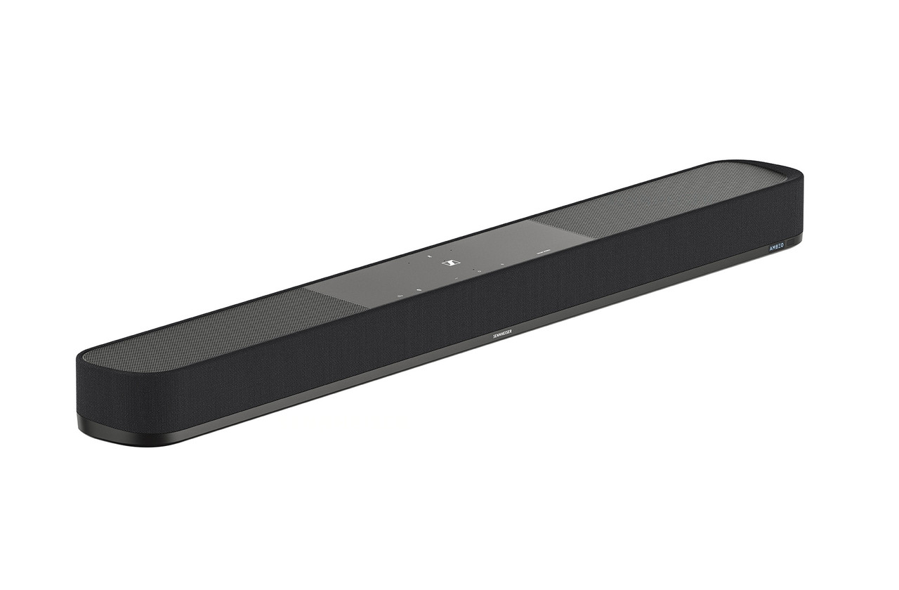 Sennheiser AMBEO Soundbar Plus