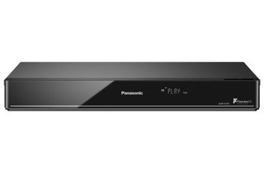 Panasonic DMREX97 | DVD Recorder HDD 500GB Freeview HD | Richer Sounds