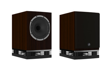 Fyne Audio F500 Dark Oak | Bookshelf Speakers Per Pair Fyne Audio F500 Dark Oak | Bookshelf Speakers Per Pair