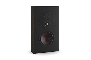 DALI OPTICON LCR MK2 (Tobacco Oak) | Single On Wall Speaker