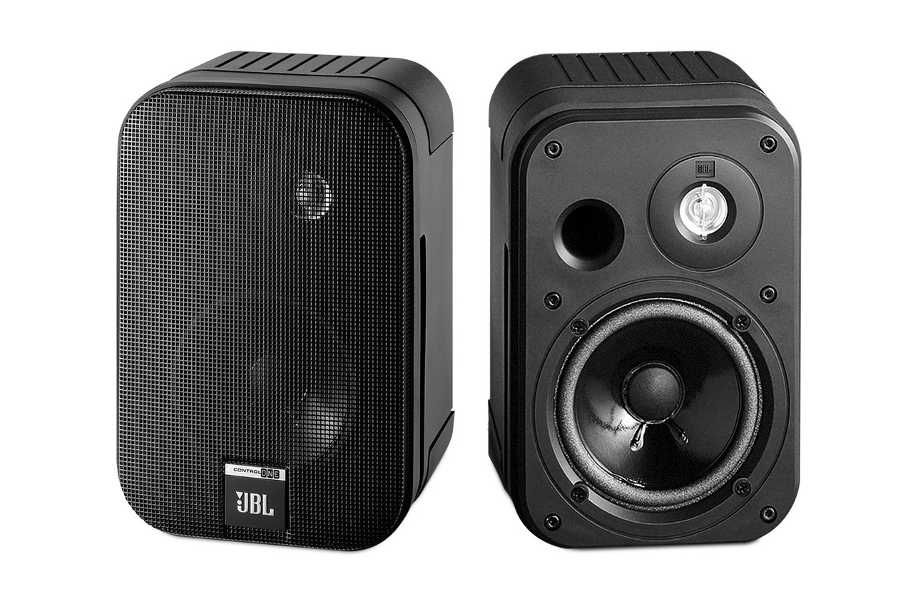 JBL Control One (Black)