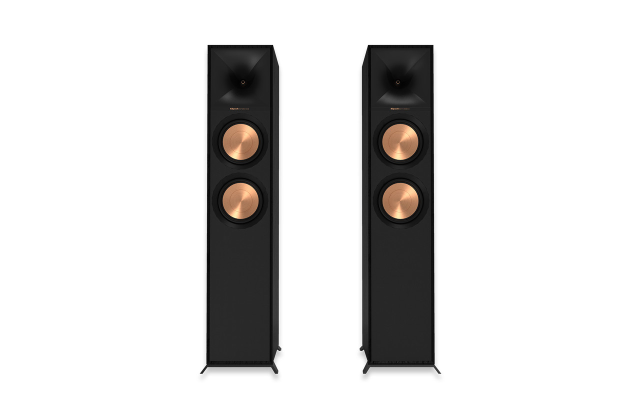 Klipsch R-600F (Black)
