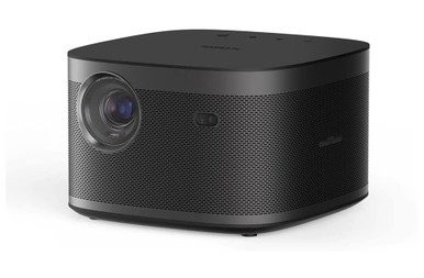 XGimi Horizon Pro | 4K UHD HDR DLP Projector | Richer Sounds